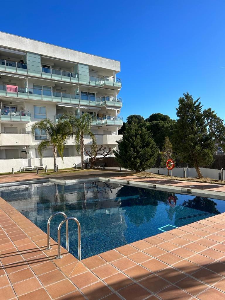 Apartamento Aqua Marina