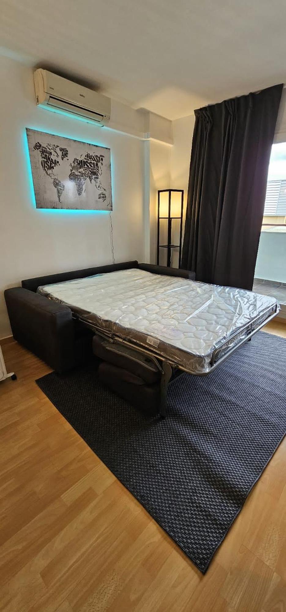Apartamento Aqua Marina Rosas
