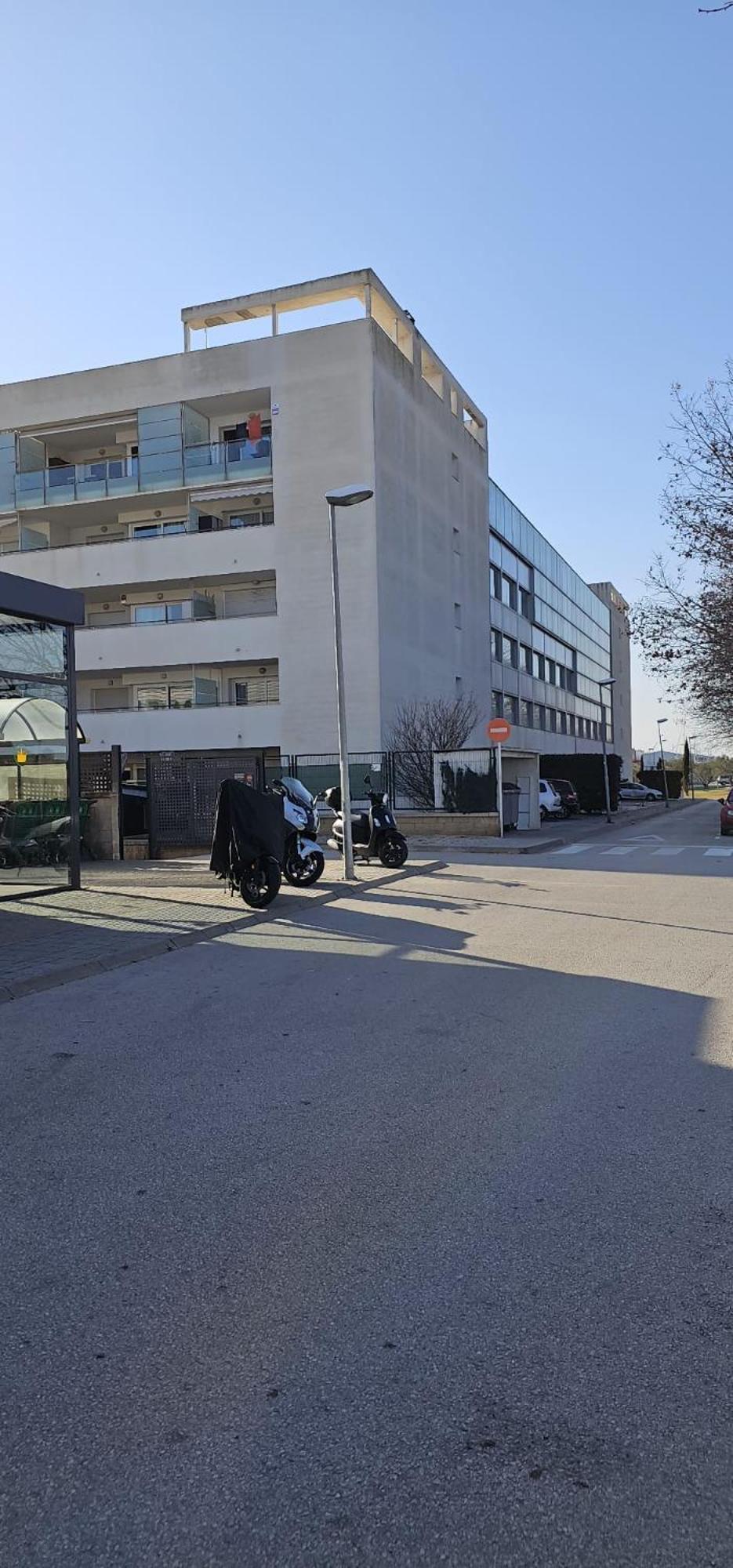 Aqua Marina Apartamento